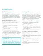 Preview for 10 page of nest A0028 User Manual