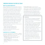 Preview for 26 page of nest S3003LWES User Manual