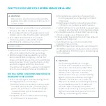 Preview for 27 page of nest S3003LWES User Manual