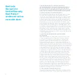 Preview for 30 page of nest S3003LWES User Manual