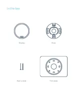 Preview for 4 page of nest Thermostat E Installation Manual