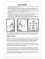 Preview for 28 page of NESTOR MARTIN H33 Installation And Operating Instructions Manual