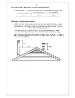 Preview for 43 page of NESTOR MARTIN H33 Installation And Operating Instructions Manual