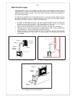 Preview for 45 page of NESTOR MARTIN H33 Installation And Operating Instructions Manual