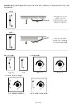 Preview for 10 page of NESTOR MARTIN M43 Installation, Use And Maintenance Instructions