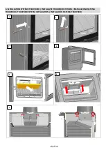 Preview for 18 page of NESTOR MARTIN M43 Installation, Use And Maintenance Instructions