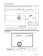 Preview for 32 page of NESTOR MARTIN TQ33 Instructions Manual