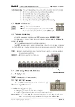 Preview for 11 page of Net.Do FOX1024s User Manual