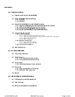 Preview for 2 page of Net to Net Technologies EIM2000 User Manual