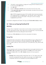 Preview for 9 page of Net2Edge DataBand ISU Quick Start Manual