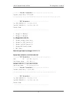 Preview for 39 page of Net2Phone MAX 400 Series Command Reference Manual