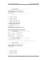 Preview for 44 page of Net2Phone MAX 400 Series Command Reference Manual