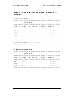 Preview for 52 page of Net2Phone MAX 400 Series Command Reference Manual