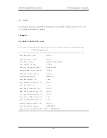 Preview for 72 page of Net2Phone MAX 400 Series Command Reference Manual