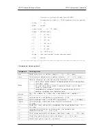 Preview for 74 page of Net2Phone MAX 400 Series Command Reference Manual