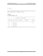 Preview for 97 page of Net2Phone MAX 400 Series Command Reference Manual