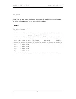 Preview for 99 page of Net2Phone MAX 400 Series Command Reference Manual