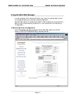 Preview for 17 page of Net2Phone Max 410 Quick Start Manual