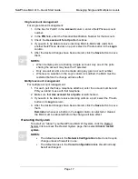 Preview for 20 page of Net2Phone Max 410 Quick Start Manual