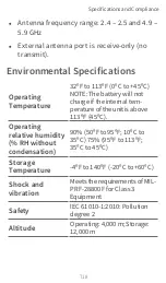 Preview for 718 page of netAlly ETHERSCOPE nXG User Manual