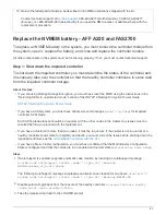 Preview for 85 page of NetApp AFF A220 Manual