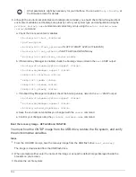 Preview for 107 page of NetApp AFF A700 System Documentation