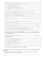 Preview for 289 page of NetApp AFF A700 System Documentation