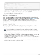 Preview for 358 page of NetApp AFF A700 System Documentation