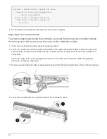 Preview for 375 page of NetApp AFF A700 System Documentation