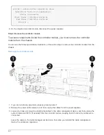 Preview for 543 page of NetApp AFF A700 System Documentation