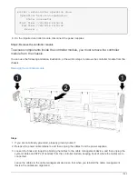 Preview for 1346 page of NetApp AFF A700 System Documentation