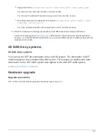 Preview for 1494 page of NetApp AFF A700 System Documentation