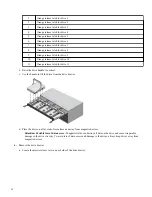 Preview for 12 page of NetApp DE460C Replacing Manual