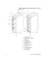 Preview for 8 page of NetApp E-Series 3040 40U Manual