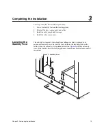 Preview for 21 page of NetApp E-Series 3040 40U Manual