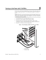 Preview for 27 page of NetApp E-Series 3040 40U Manual