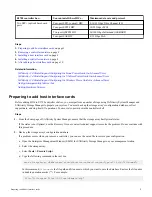 Preview for 3 page of NetApp E Series Manual