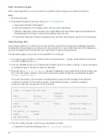 Preview for 42 page of NetApp FAS500f Manual