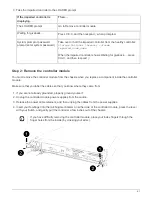 Preview for 63 page of NetApp FAS500f Manual