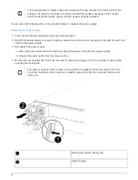 Preview for 74 page of NetApp FAS500f Manual