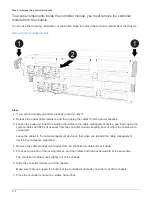 Preview for 518 page of NetApp FAS9000 Manual