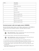 Preview for 16 page of NetApp SG6000-CN Hardware Installation