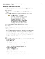 Preview for 78 page of NetApp StorageGRID SG5712 Hardware Installation And Maintenance Manual