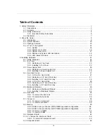 Preview for 3 page of Netberg Demos R420 M2 User Manual