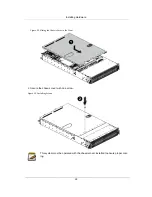 Preview for 35 page of Netberg Demos R420 M2 User Manual