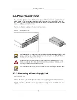 Preview for 36 page of Netberg Demos R420 M2 User Manual