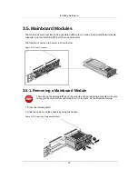 Preview for 44 page of Netberg Demos R420 M2 User Manual