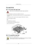 Preview for 46 page of Netberg Demos R420 M2 User Manual