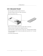 Preview for 54 page of Netberg Demos R420 M2 User Manual