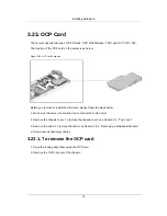 Preview for 86 page of Netberg Demos R420 M2 User Manual